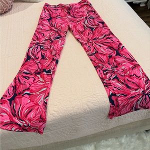 Lilly Pulitzer Georgia May Pants
